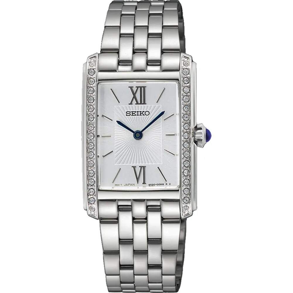 SEIKO SWR091P Quartz KADIN / KIZ KOL SAATİ