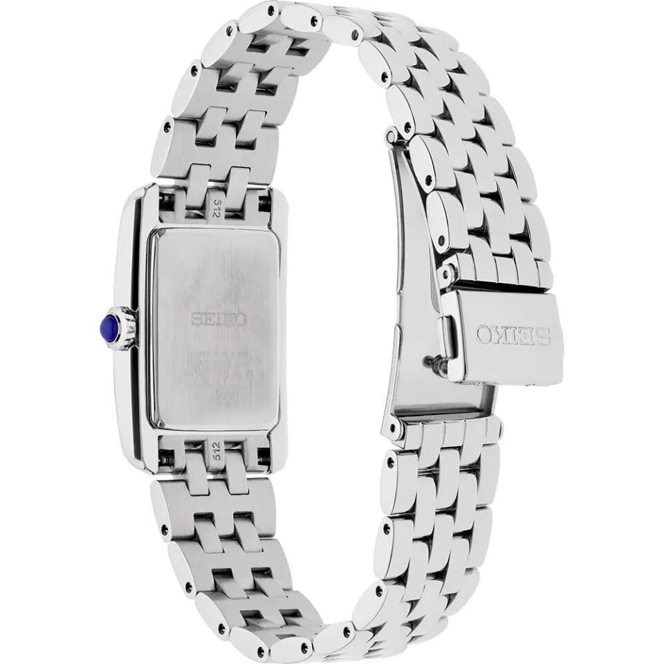SEIKO SWR091P Quartz KADIN / KIZ KOL SAATİ
