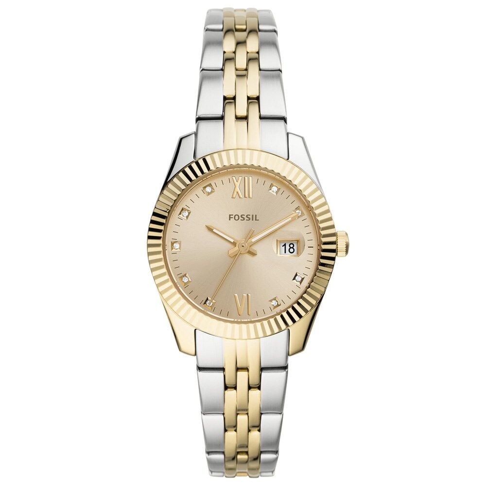 FOSSIL FES4949 Quartz KADIN / KIZ KOL SAATİ