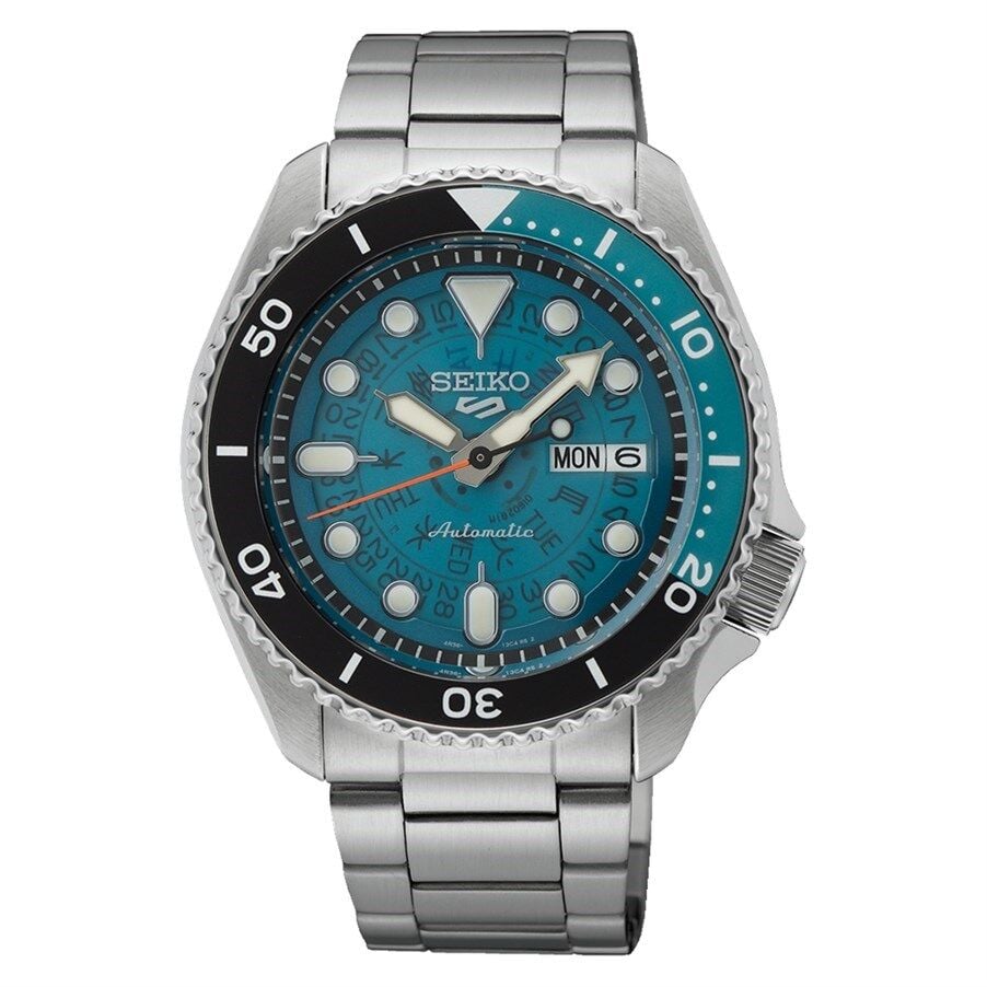 SEIKO SRPJ45K1 Otomatik ERKEK KOL SAATİ
