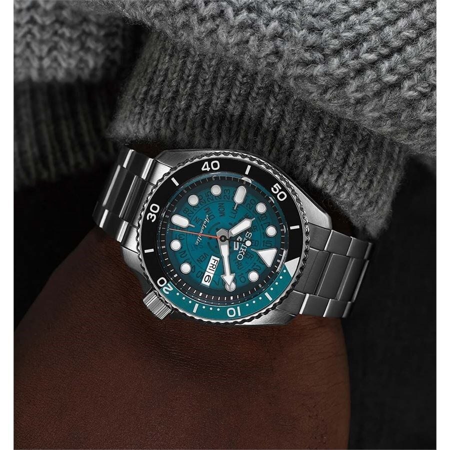 SEIKO SRPJ45K1 Otomatik ERKEK KOL SAATİ