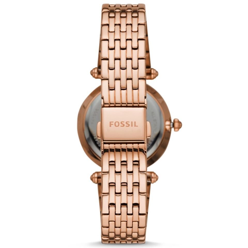 FOSSIL FES4711 Quartz KADIN / KIZ KOL SAATİ