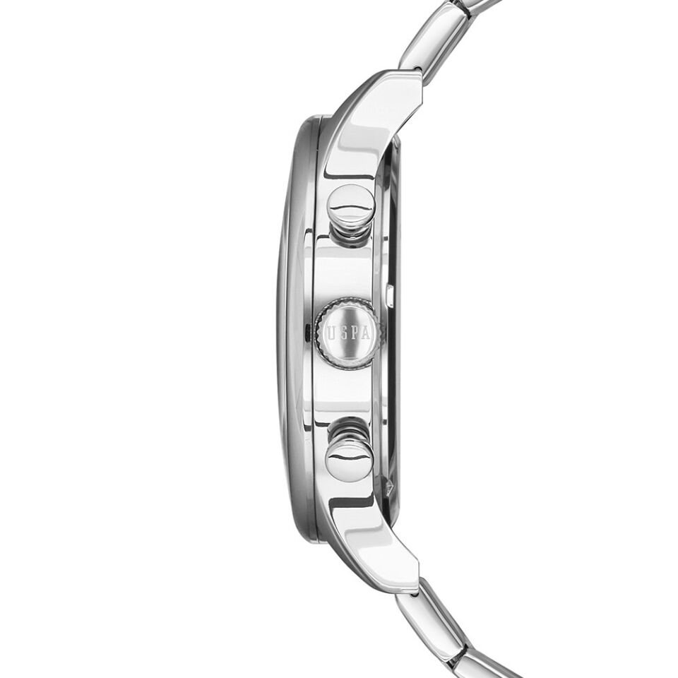 U.S. POLO ASSN. USPA1010-03 Quartz ERKEK KOL SAATİ