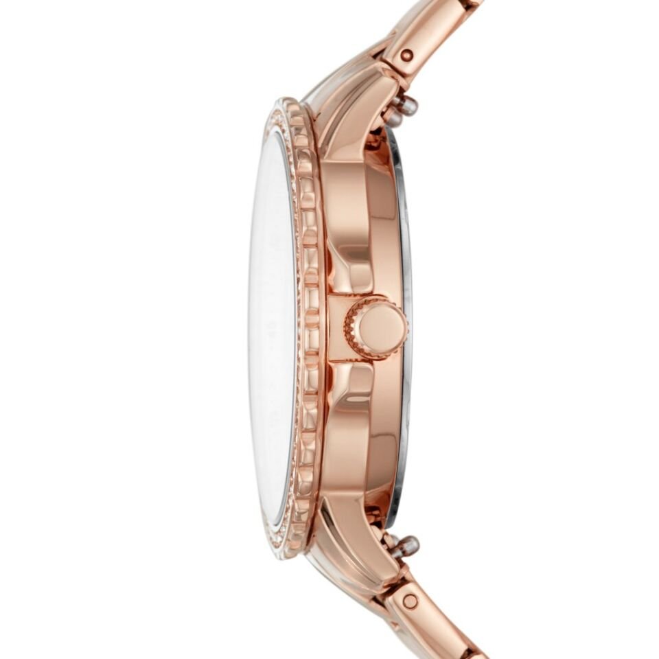 FOSSIL FES4782 Quartz KADIN / KIZ KOL SAATİ