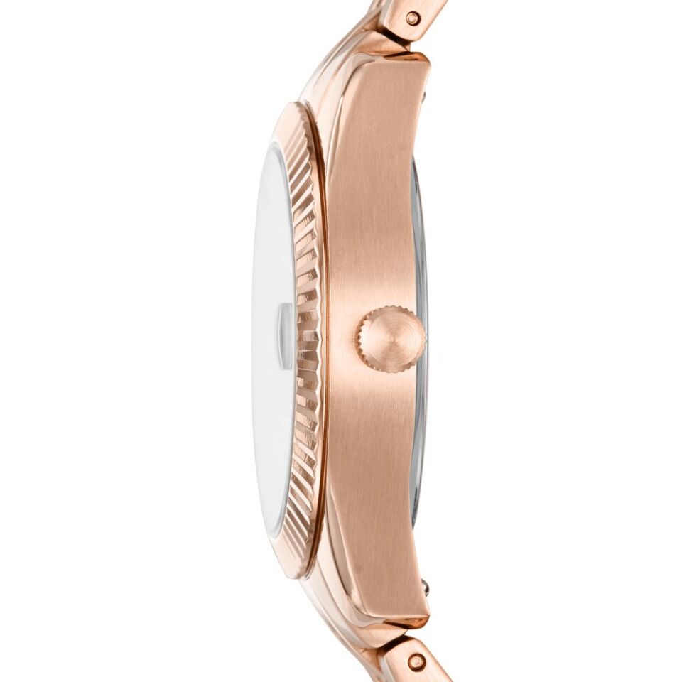 FOSSIL FES4898 Quartz KADIN / KIZ KOL SAATİ