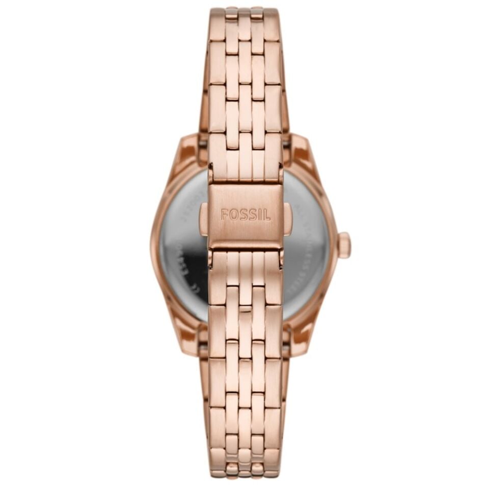 FOSSIL FES4898 Quartz KADIN / KIZ KOL SAATİ
