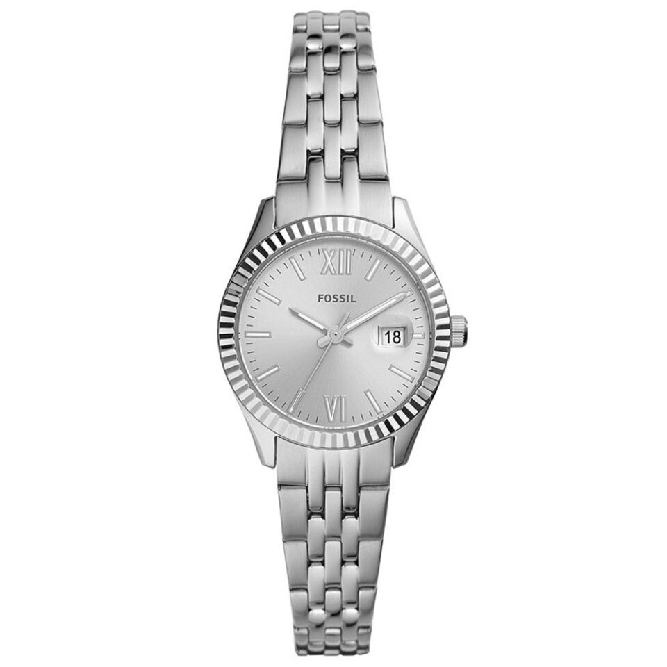 FOSSIL FES4991 Quartz KADIN / KIZ KOL SAATİ