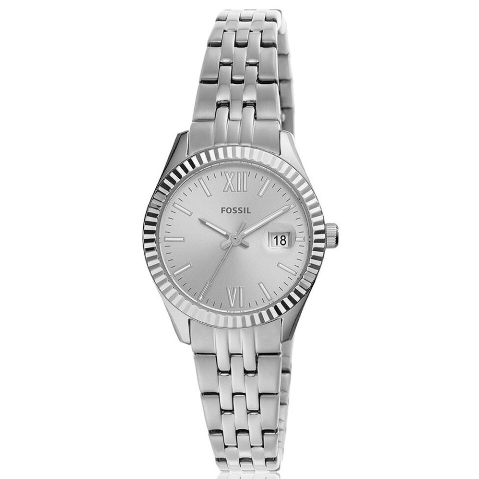 FOSSIL FES4991 Quartz KADIN / KIZ KOL SAATİ