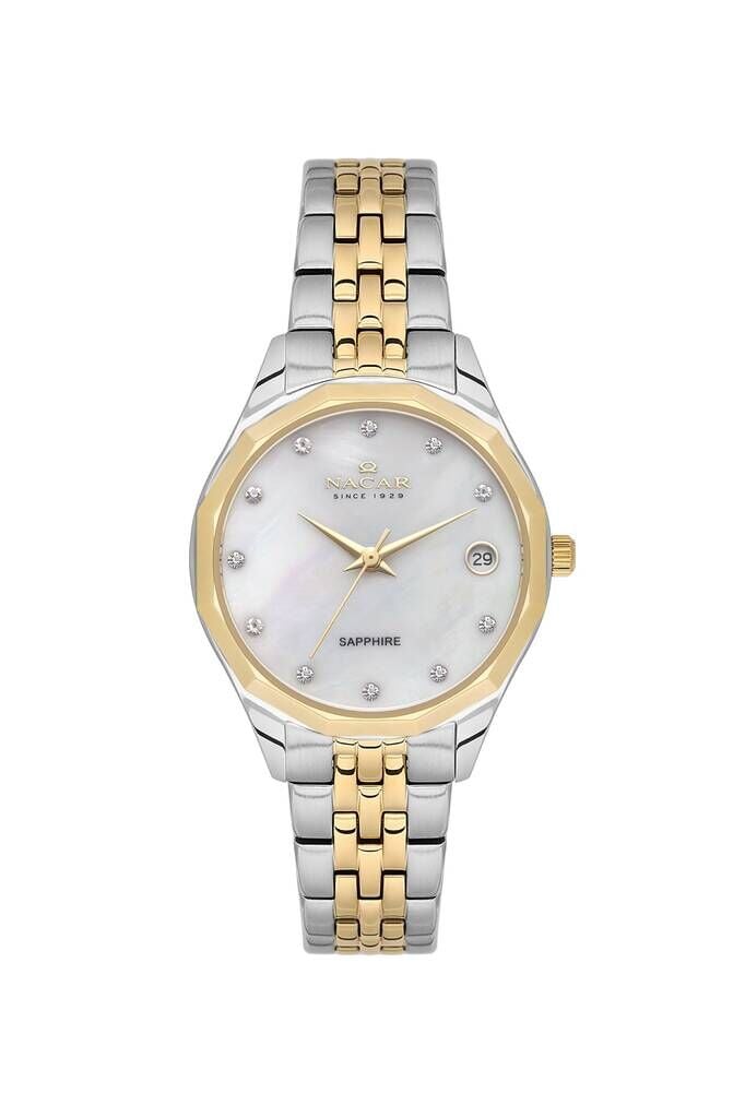 NACAR NC34-39B715-CSMS Quartz KADIN / KIZ KOL SAATİ