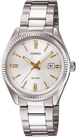 CASIO LTP-1302D-7A2VDF Quartz KADIN / KIZ KOL SAATİ
