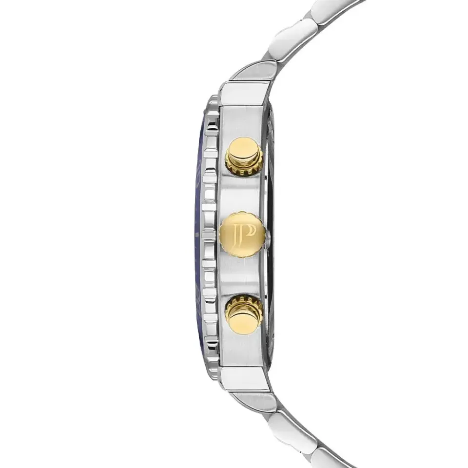 JACQUES PHILIPPE JPQGC201338N Quartz ERKEK KOL SAATİ