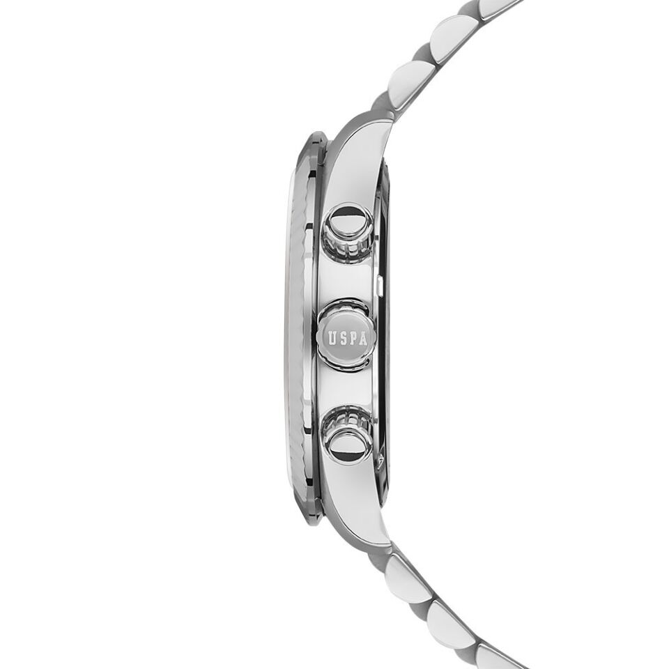 U.S. POLO ASSN. USPA1054B-03 Quartz ERKEK KOL SAATİ