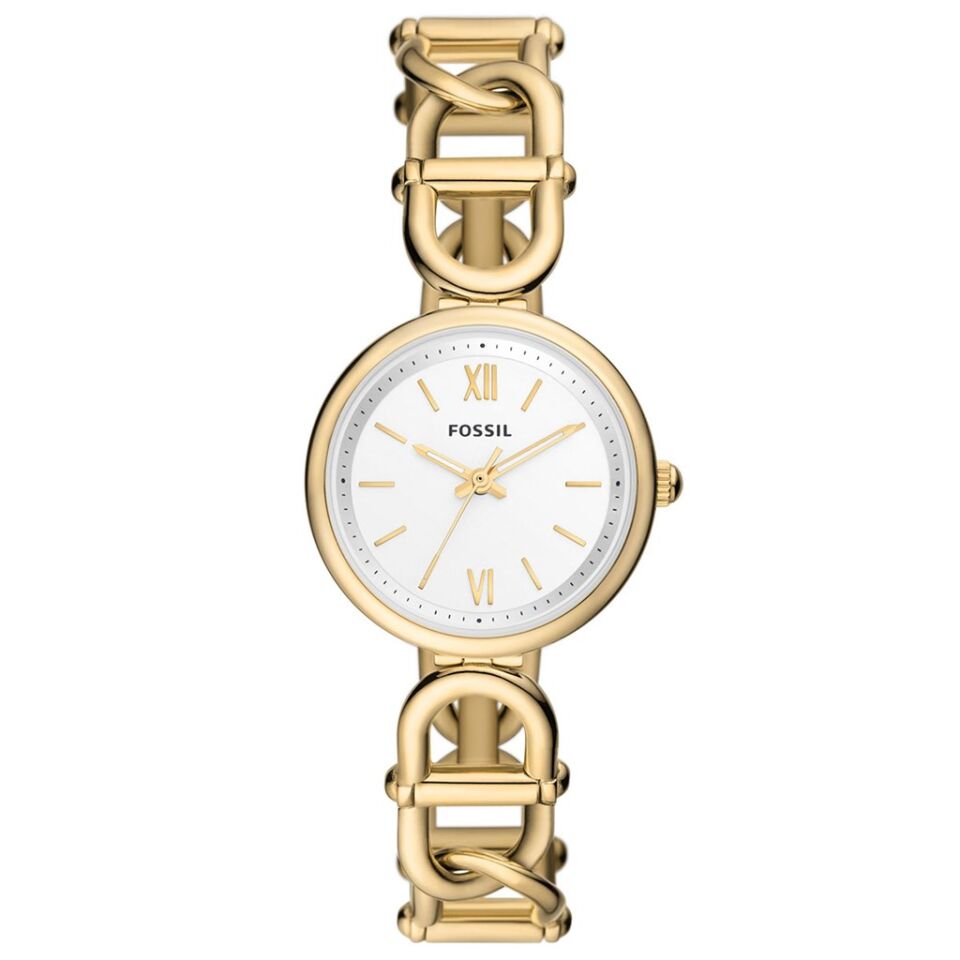 FOSSIL FES5272 Quartz KADIN / KIZ KOL SAATİ