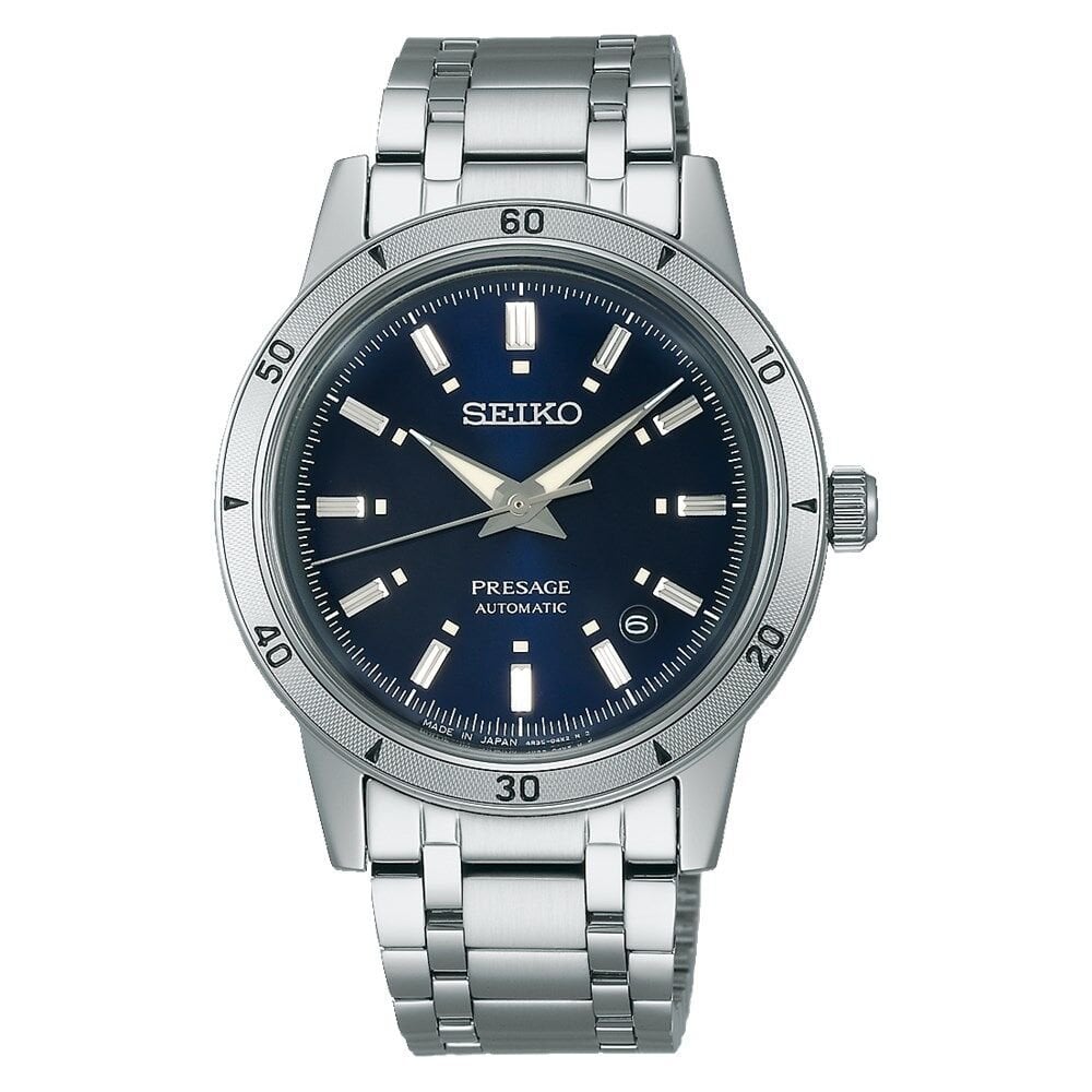 SEIKO SRPL07J1 Otomatik ERKEK KOL SAATİ