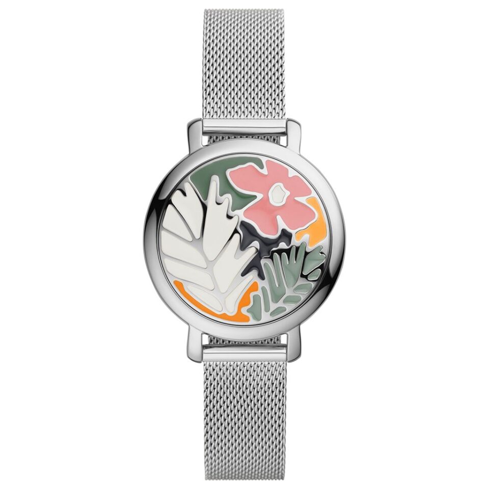 FOSSIL FES5171 Quartz KADIN / KIZ KOL SAATİ