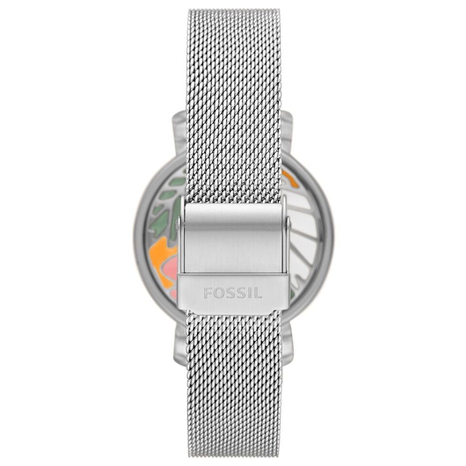 FOSSIL FES5171 Quartz KADIN / KIZ KOL SAATİ