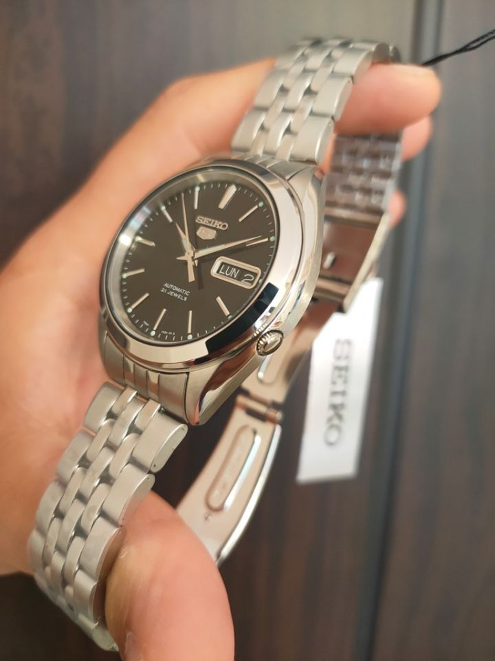 SEIKO SNKL23K Otomatik ERKEK KOL SAATİ