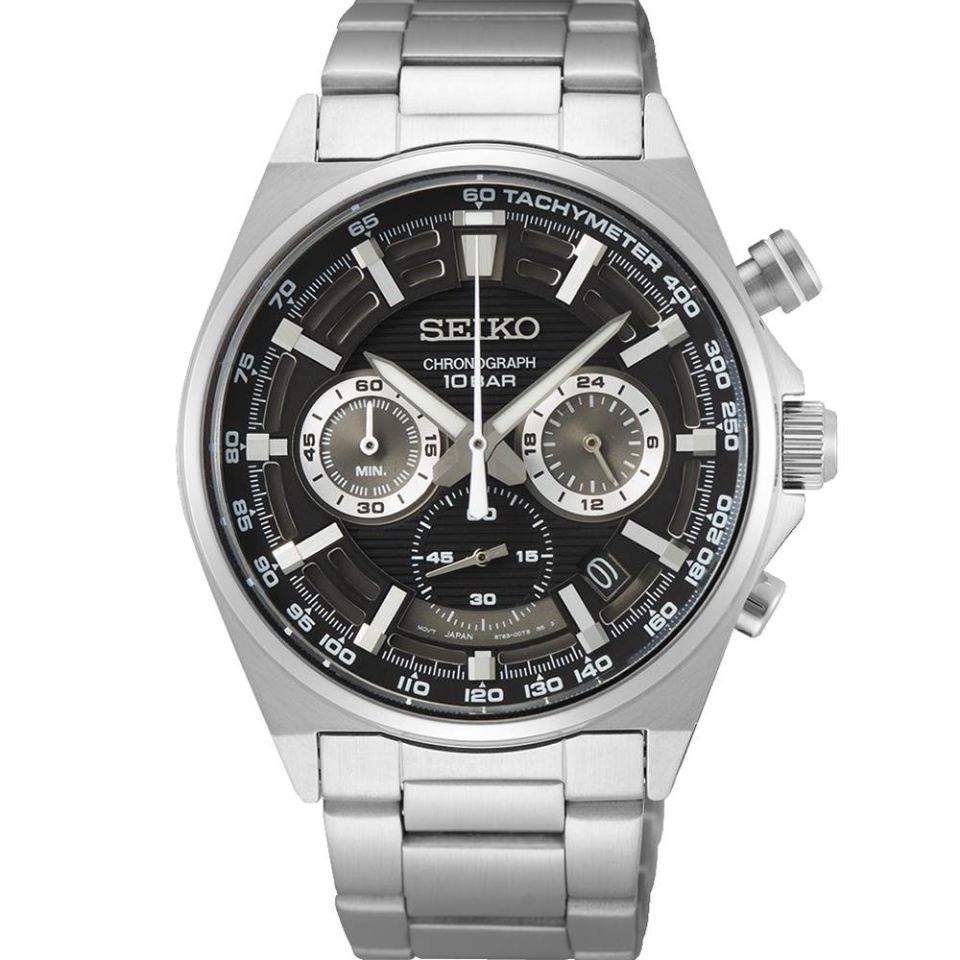 SEIKO SSB397P1 Quartz ERKEK KOL SAATİ