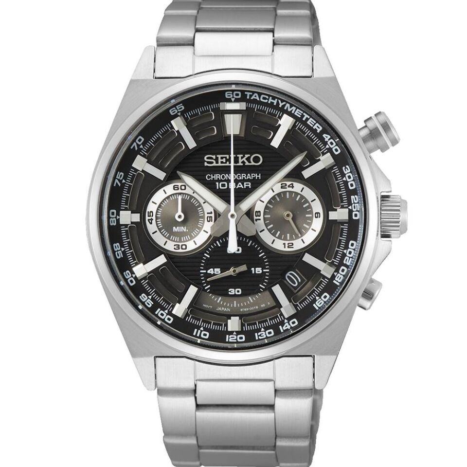 SEIKO SSB397P Quartz ERKEK KOL SAATİ