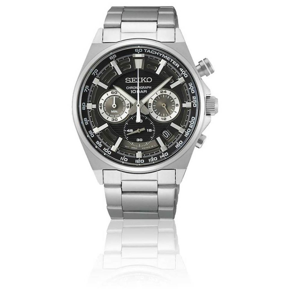 SEIKO SSB397P1 Quartz ERKEK KOL SAATİ