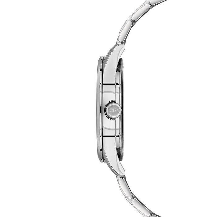 U.S. POLO ASSN. USPA1072B-03 Quartz ERKEK KOL SAATİ