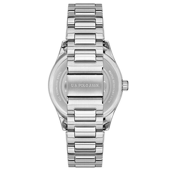 U.S. POLO ASSN. USPA1072B-03 Quartz ERKEK KOL SAATİ