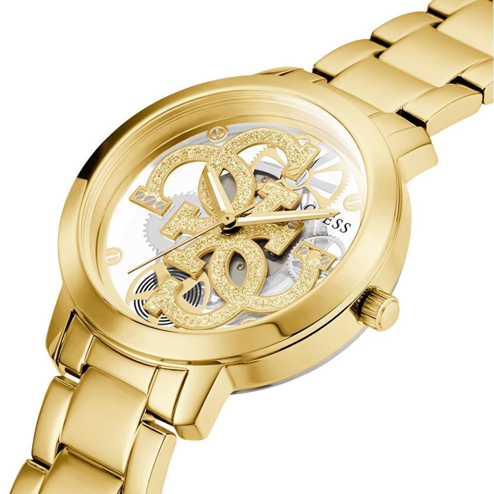 GUESS GUGW0300L2 Quartz KADIN / KIZ KOL SAATİ