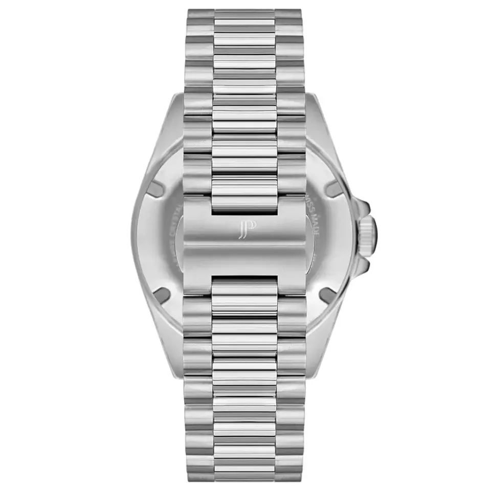 JACQUES PHILIPPE JPQGS331326V2 Quartz ERKEK KOL SAATİ