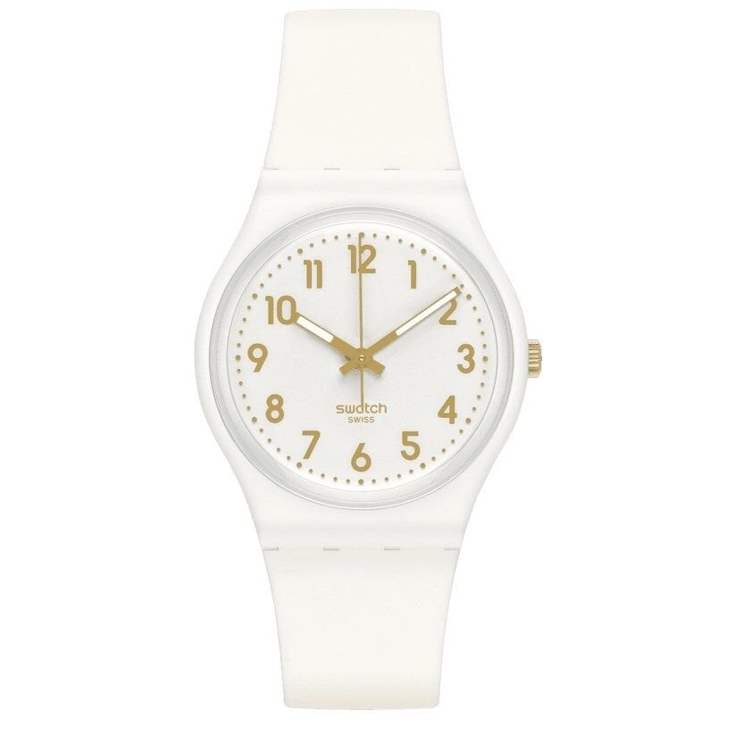 SWATCH SO28W106-S14 Quartz KADIN / KIZ KOL SAATİ