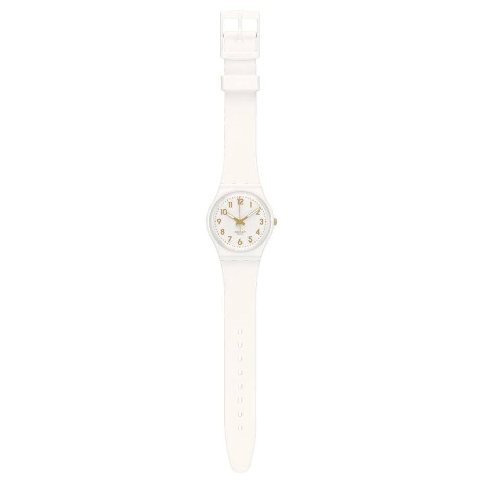 SWATCH SO28W106-S14 Quartz KADIN / KIZ KOL SAATİ