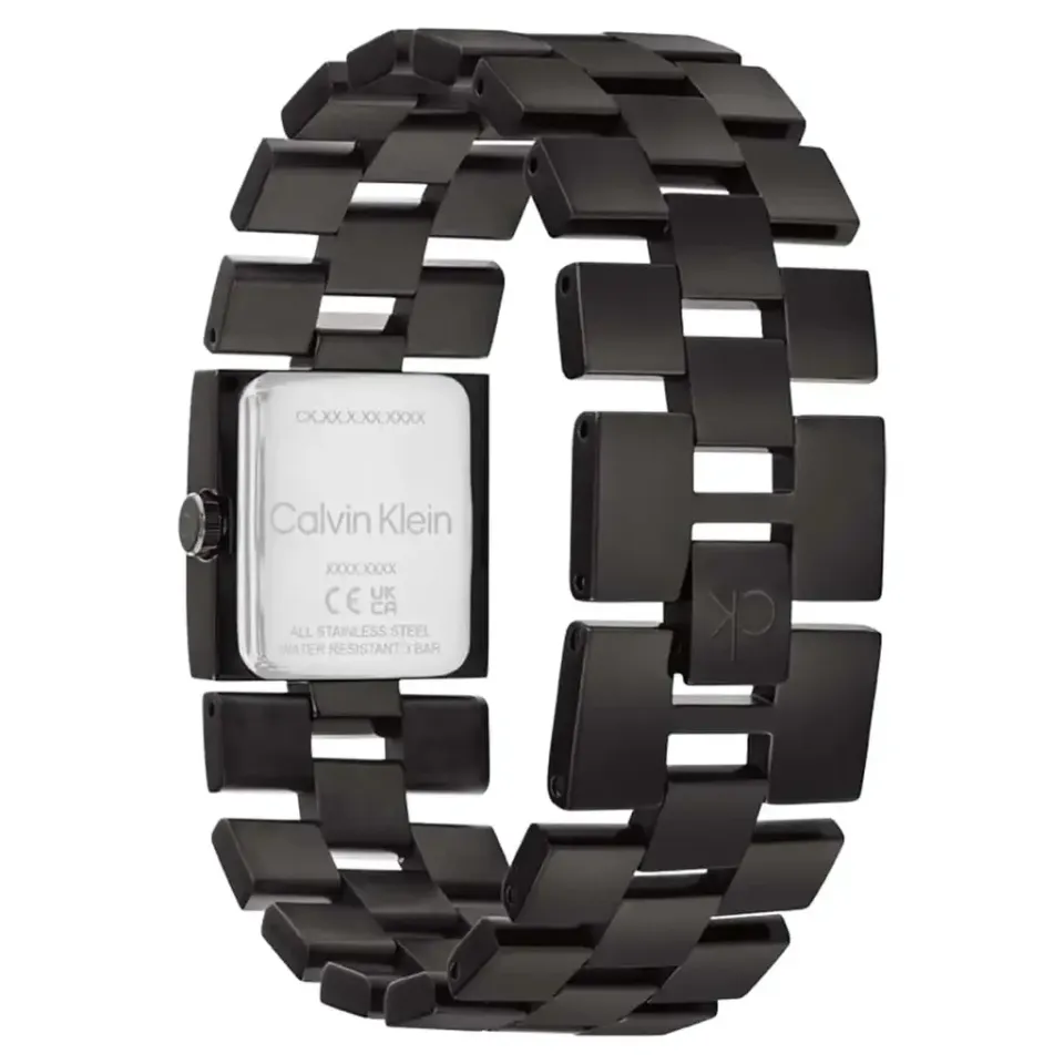 CALVIN KLEIN CK25100091 Quartz KADIN / KIZ KOL SAATİ