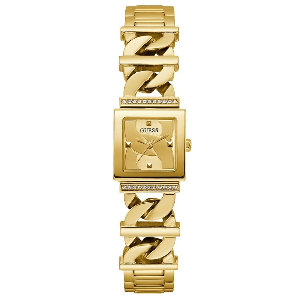 GUESS GUGW0603L2 Quartz KADIN / KIZ KOL SAATİ