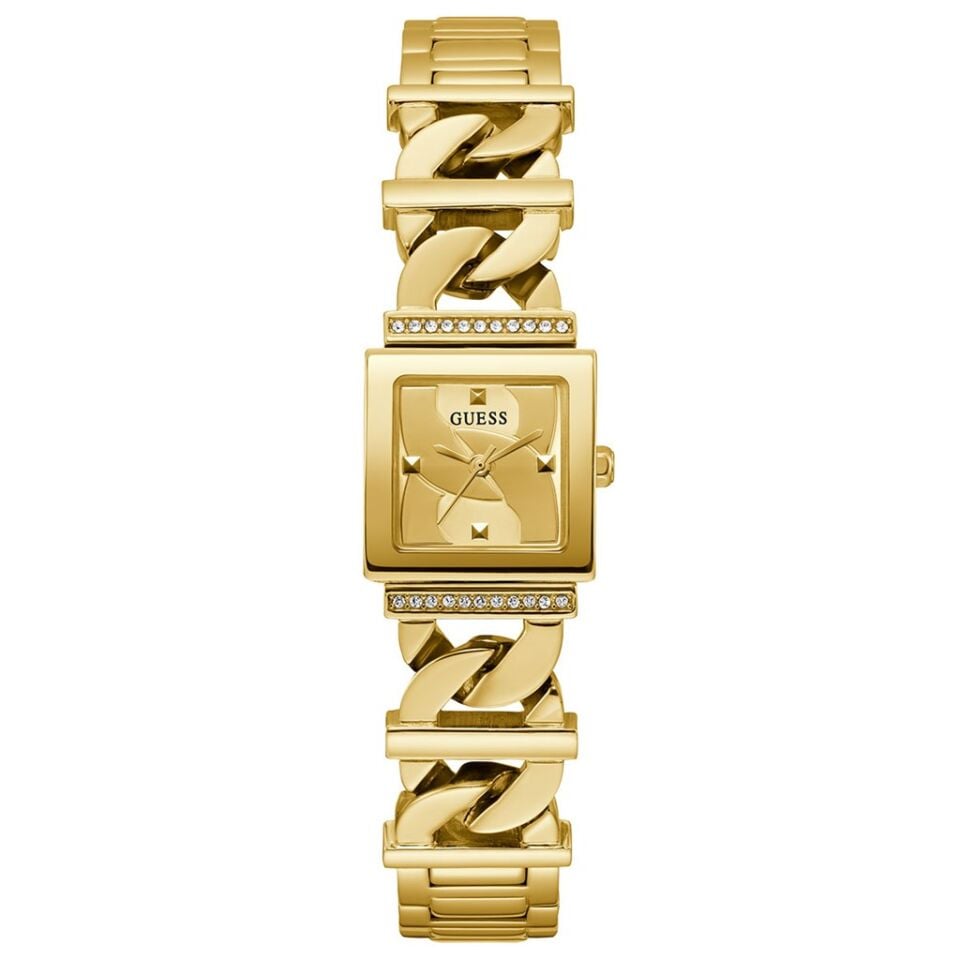 GUESS GUGW0603L2 Quartz KADIN / KIZ KOL SAATİ
