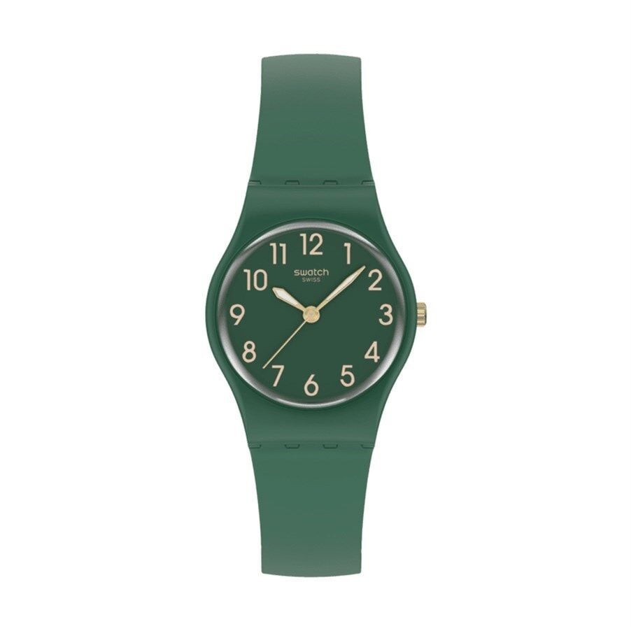 SWATCH LG130 Quartz KADIN / KIZ KOL SAATİ