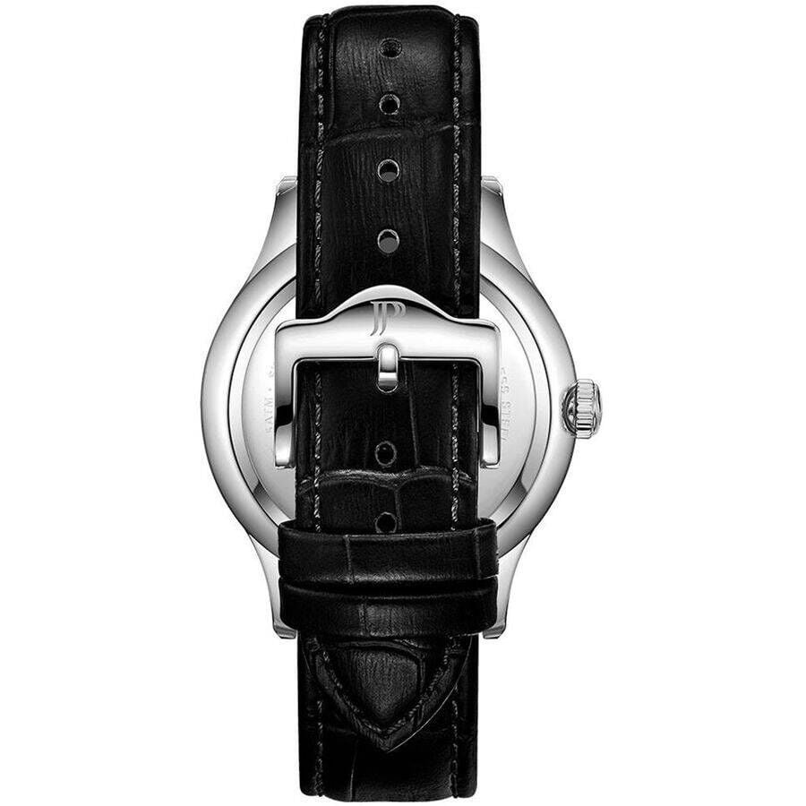 JACQUES PHILIPPE JPQGS661111 Quartz ERKEK KOL SAATİ
