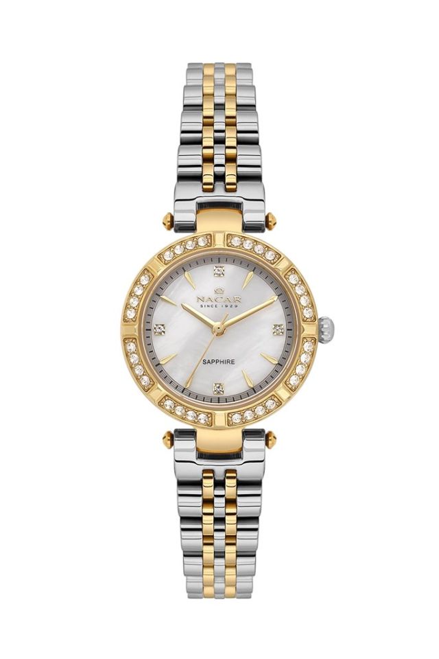NACAR NC34-39B690-CSMS Quartz KADIN / KIZ KOL SAATİ