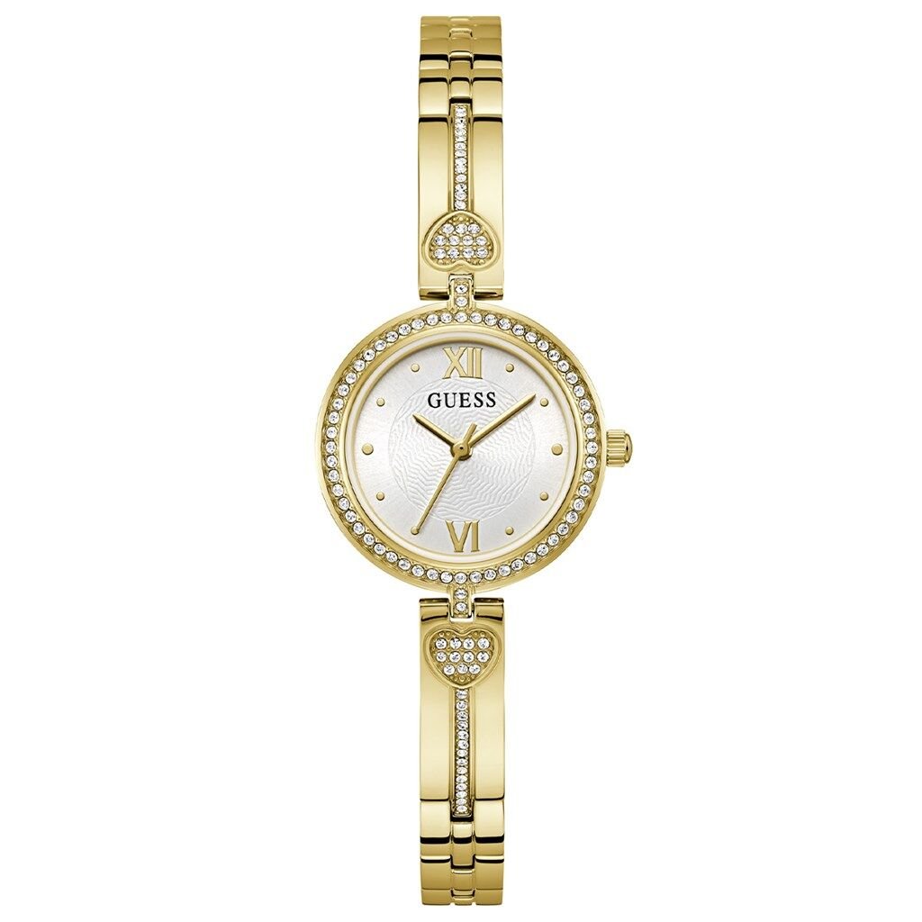 GUESS GUGW0655L2 Quartz KADIN / KIZ KOL SAATİ