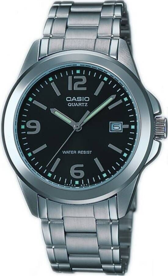 CASIO MTP-1215A-1ADF Quartz ERKEK KOL SAATİ