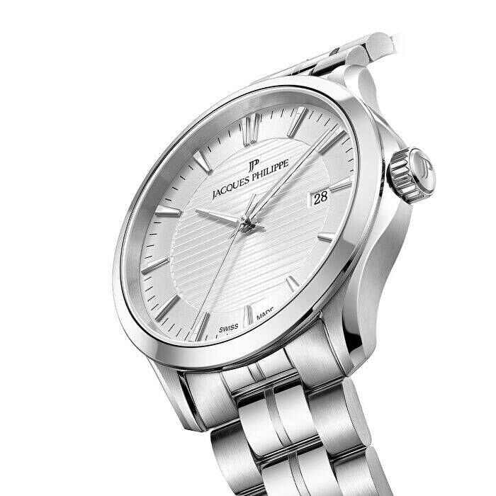 JACQUES PHILIPPE JPQGS791326 Quartz ERKEK KOL SAATİ