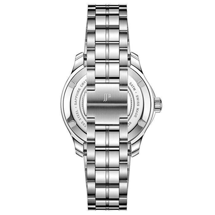 JACQUES PHILIPPE JPQGS791326 Quartz ERKEK KOL SAATİ