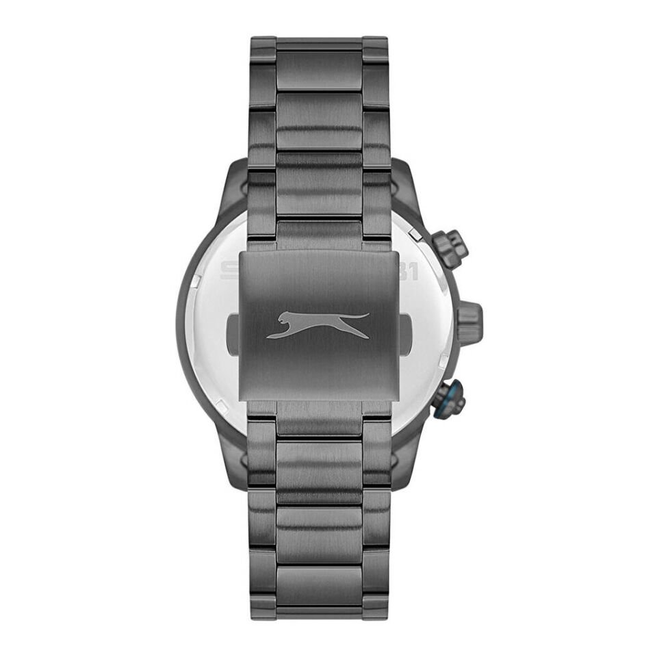SLAZENGER SL.09.2272.2.03 Quartz ERKEK KOL SAATİ