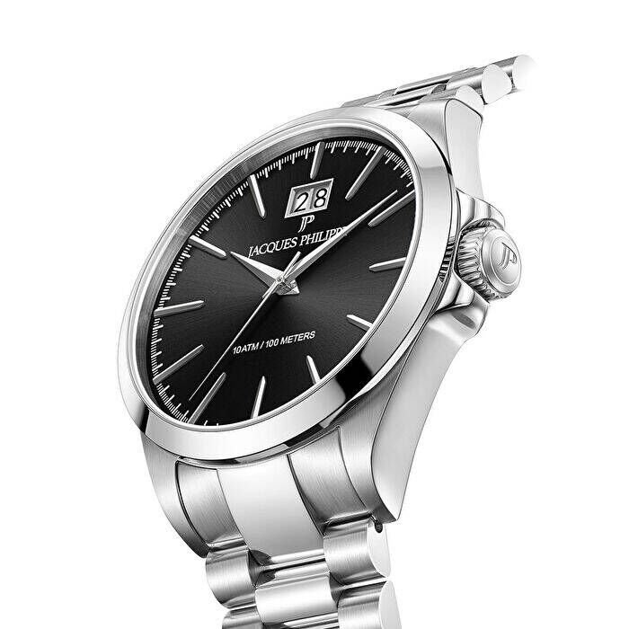 JACQUES PHILIPPE JPQGS841316 Quartz ERKEK KOL SAATİ