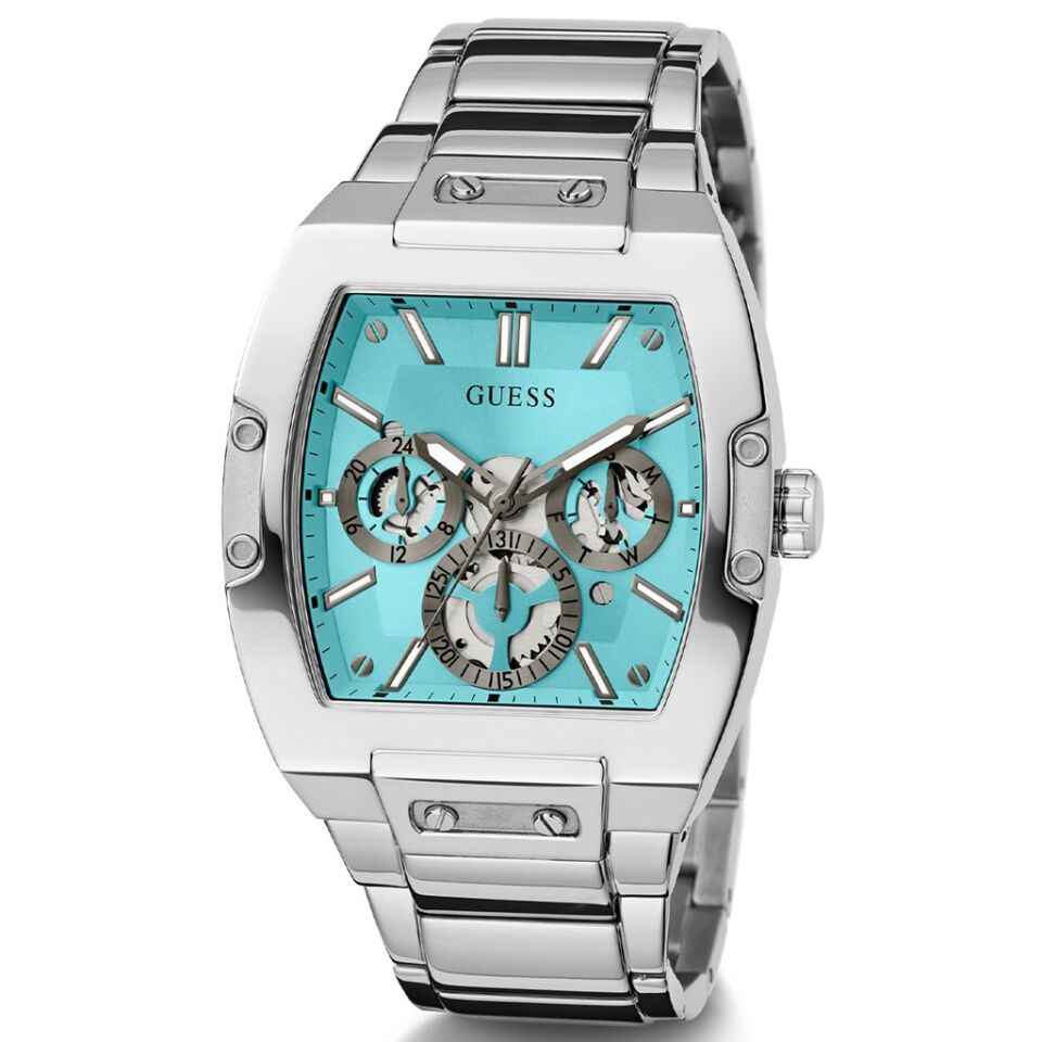 GUESS GUGW0456G4 Quartz ERKEK KOL SAATİ