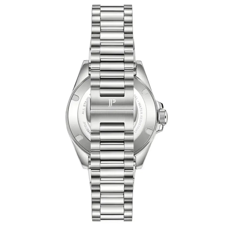 JACQUES PHILIPPE JPQGS841346 Quartz ERKEK KOL SAATİ