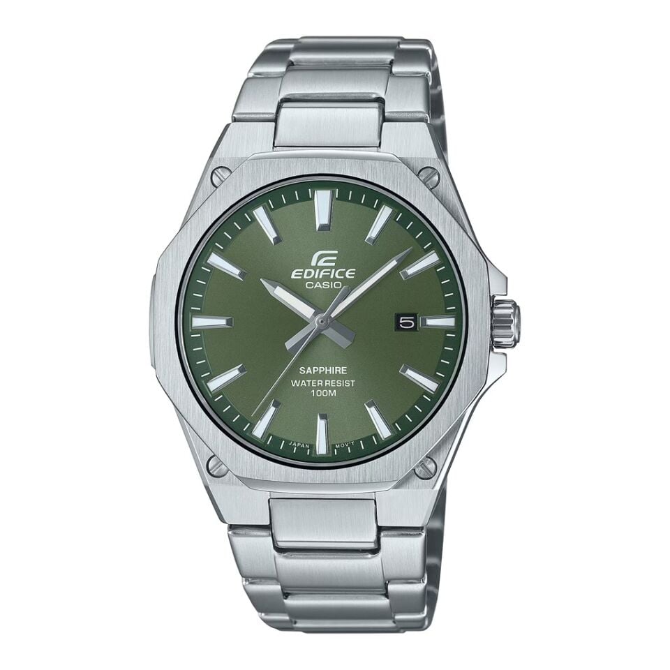 CASIO EFR-S108D-3AVUDF Quartz ERKEK KOL SAATİ
