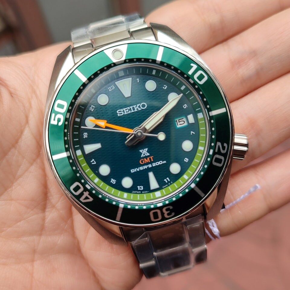 SEIKO SFK003J Otomatik ERKEK KOL SAATİ