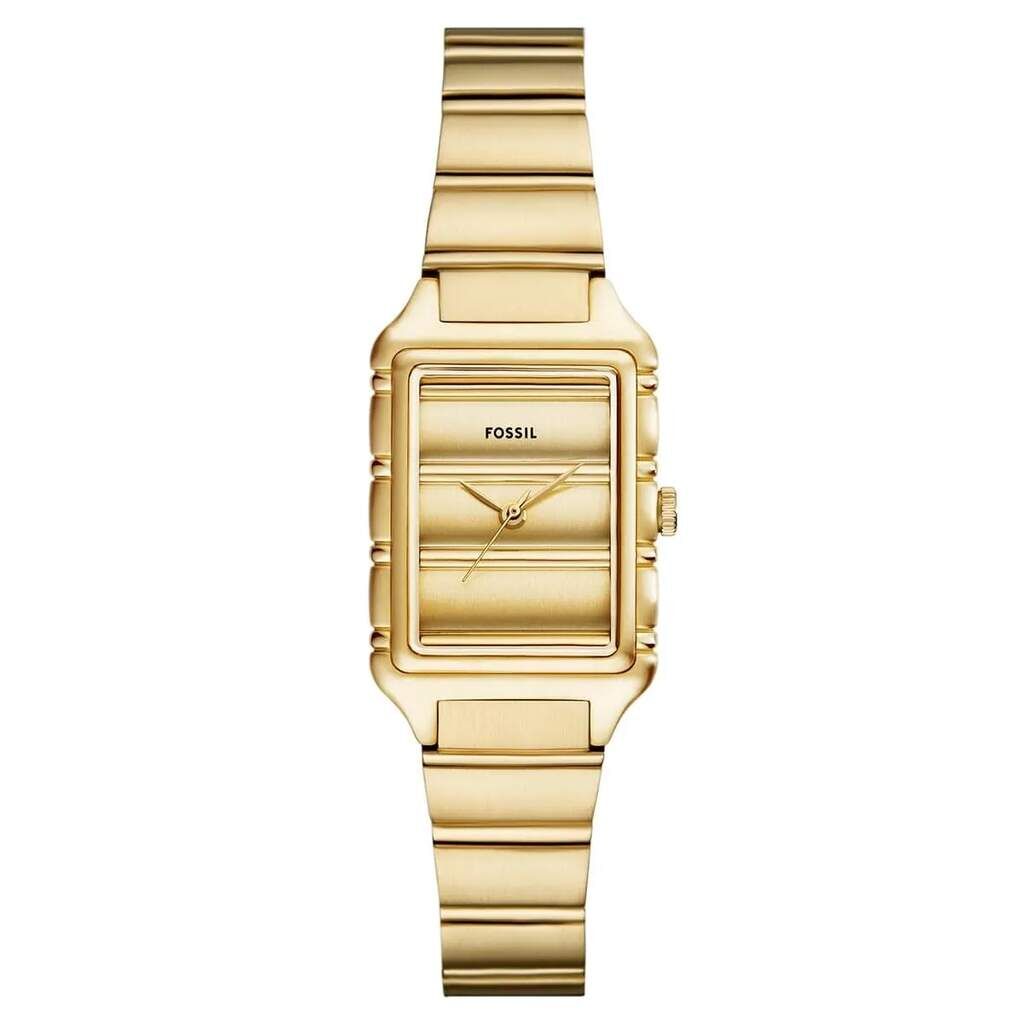 FOSSIL FES5389 Quartz KADIN / KIZ KOL SAATİ