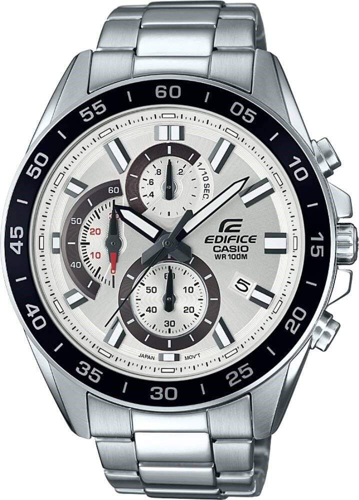 CASIO EFV-550D-7AVUDF Quartz ERKEK KOL SAATİ