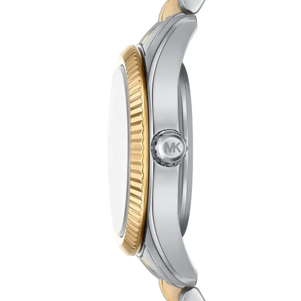 MICHAEL KORS MK4815SET Quartz KADIN / KIZ KOL SAATİ