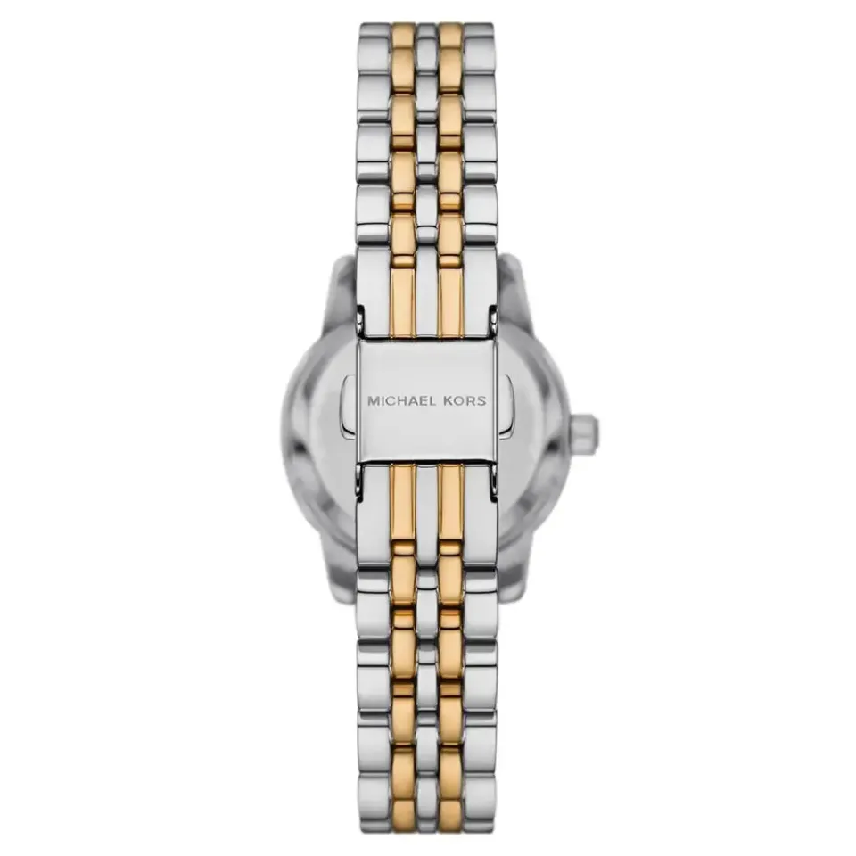 MICHAEL KORS MK4815SET Quartz KADIN / KIZ KOL SAATİ